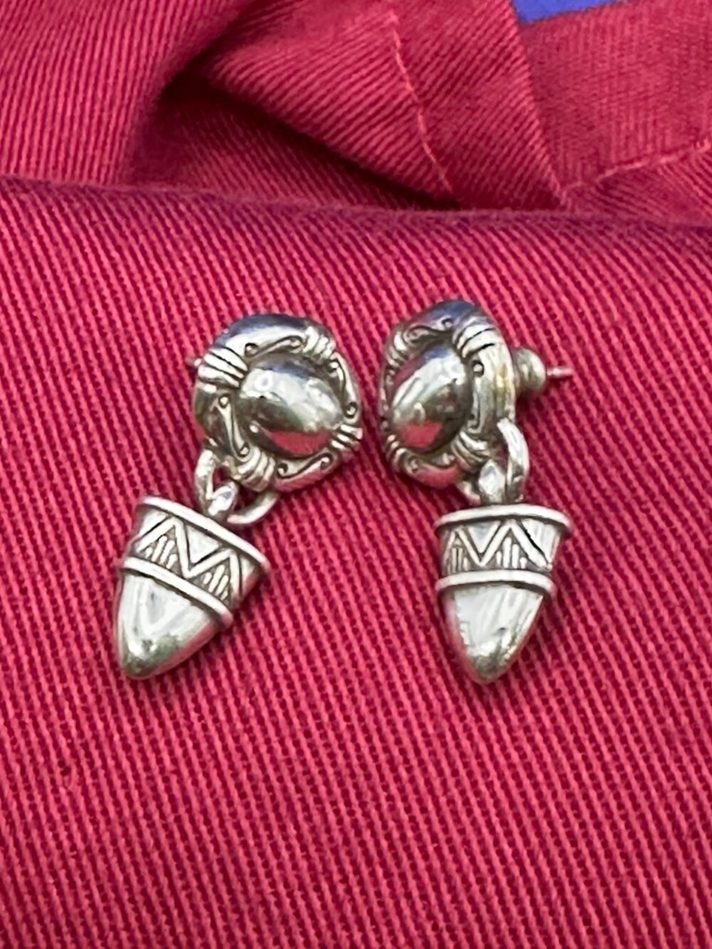 Brighton Dangle/Drop Earrings